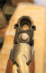 Beretta Silver Pigeon 12 ga Shotgun - 15 of 18