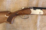 Beretta Silver Pigeon 12 ga Shotgun - 12 of 18