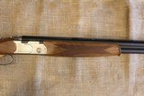 Beretta Silver Pigeon 12 ga Shotgun - 14 of 18