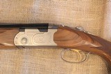 Beretta Silver Pigeon 12 ga Shotgun - 3 of 18