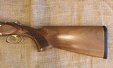 Beretta Silver Pigeon 12 ga Shotgun - 2 of 18