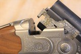 Beretta Silver Pigeon 12 ga Shotgun - 17 of 18