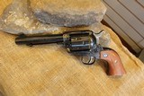 Ruger Vaquero in .45 - 1 of 11