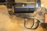 Ruger Vaquero in .45 - 6 of 11