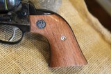 Ruger Vaquero in .45 - 4 of 11