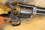 Ruger Vaquero in .45 - 8 of 11
