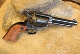 Ruger Vaquero in .45 - 7 of 11