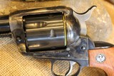 Ruger Vaquero in .45 - 3 of 11
