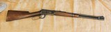 Winchester Model 1894 Pre-64 in .30-30 - 10 of 15