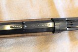 Winchester New Model 1886 in .45-70 - 6 of 12