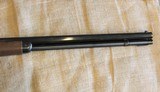 Winchester New Model 1886 in .45-70 - 12 of 12