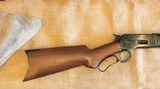Winchester New Model 1886 in .45-70 - 10 of 12