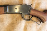 Winchester New Model 1886 in .45-70 - 3 of 12