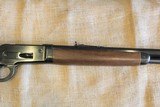 Winchester New Model 1886 in .45-70 - 11 of 12