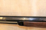 Winchester New Model 1886 in .45-70 - 7 of 12