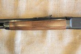 Winchester New Model 1886 in .45-70 - 4 of 12