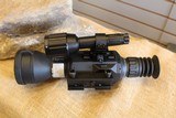 ATN X-Sight II HD 5-20x Day/Night Riflescope - 8 of 11