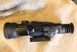 ATN X-Sight II HD 5-20x Day/Night Riflescope - 9 of 11
