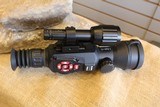 ATN X-Sight II HD 5-20x Day/Night Riflescope - 7 of 11