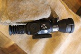 ATN X-Sight II HD 5-20x Day/Night Riflescope - 10 of 11