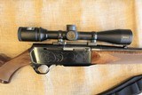 Browning BAR Grade II .30-06 - 10 of 15