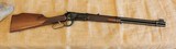 Winchester Model 94AE XTR Post-64 in .375 - 5 of 13