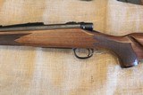 Remington Model Seven .350 REM MAG - 4 of 16