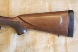 Remington Model Seven .350 REM MAG - 3 of 16