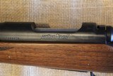 Remington Model Seven .350 REM MAG - 6 of 16