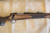 Remington Model Seven .350 REM MAG - 12 of 16
