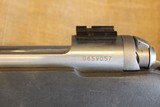 Savage 116 in .25-06 REM - 5 of 14