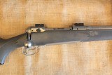 Savage 116 in .25-06 REM - 11 of 14