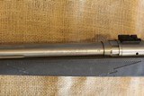 Savage 116 in .25-06 REM - 8 of 14
