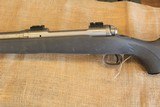 Savage 116 in .25-06 REM - 4 of 14