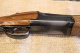 Perazzi TM-1 in 12ga - 5 of 25