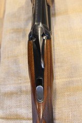 Perazzi TM-1 in 12ga - 20 of 25