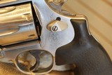 Smith & Wesson Model 629-3 Classic in .44 Magnum - 7 of 15