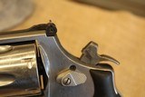 Smith & Wesson Model 629-3 Classic in .44 Magnum - 9 of 15