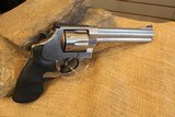 Smith & Wesson Model 629-3 Classic in .44 Magnum - 1 of 15