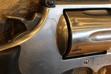 Smith & Wesson Model 629-3 Classic in .44 Magnum - 4 of 15