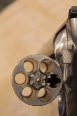 Smith & Wesson Model 629-3 Classic in .44 Magnum - 15 of 15