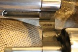 Smith & Wesson Model 629-3 Classic in .44 Magnum - 12 of 15