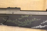 Weatherby Vanguard RMEF edition in .300 Win. Mag. - 5 of 16