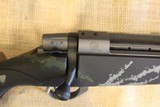 Weatherby Vanguard RMEF edition in .300 Win. Mag. - 12 of 16