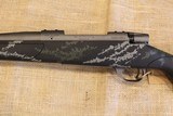 Weatherby Vanguard RMEF edition in .300 Win. Mag. - 3 of 16