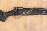 Weatherby Vanguard RMEF edition in .300 Win. Mag. - 10 of 16