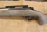 Custom Remington 700 in 6.5 x 47 Lapua - 11 of 19