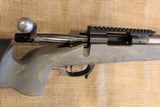 Custom Remington 700 in 6.5 x 47 Lapua - 8 of 19