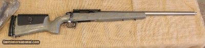 Custom Remington 700 in 6.5 x 47 Lapua