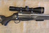 Tikka T3X in 7mm Rem Mag - 3 of 19